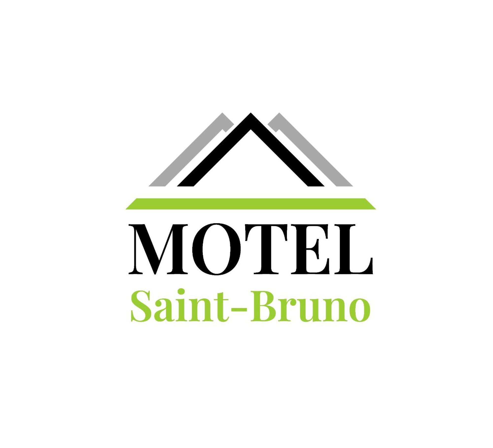 Motel Saint Bruno Exteriér fotografie